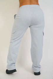 Jogger cargo Mujer